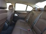 BMW 530d Sedan Luxury Line 2013 года